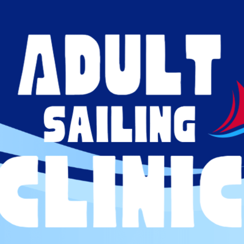 7/7 Racing/Sailing Clinic