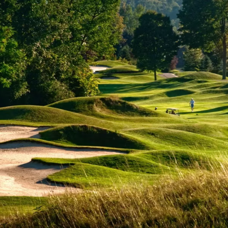PASS 2nd Annual Charity Golf Tournament at Crystal Springs Resort