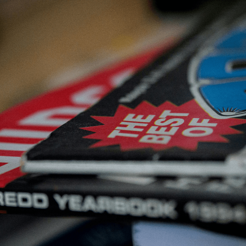 2025-2026 Yearbook