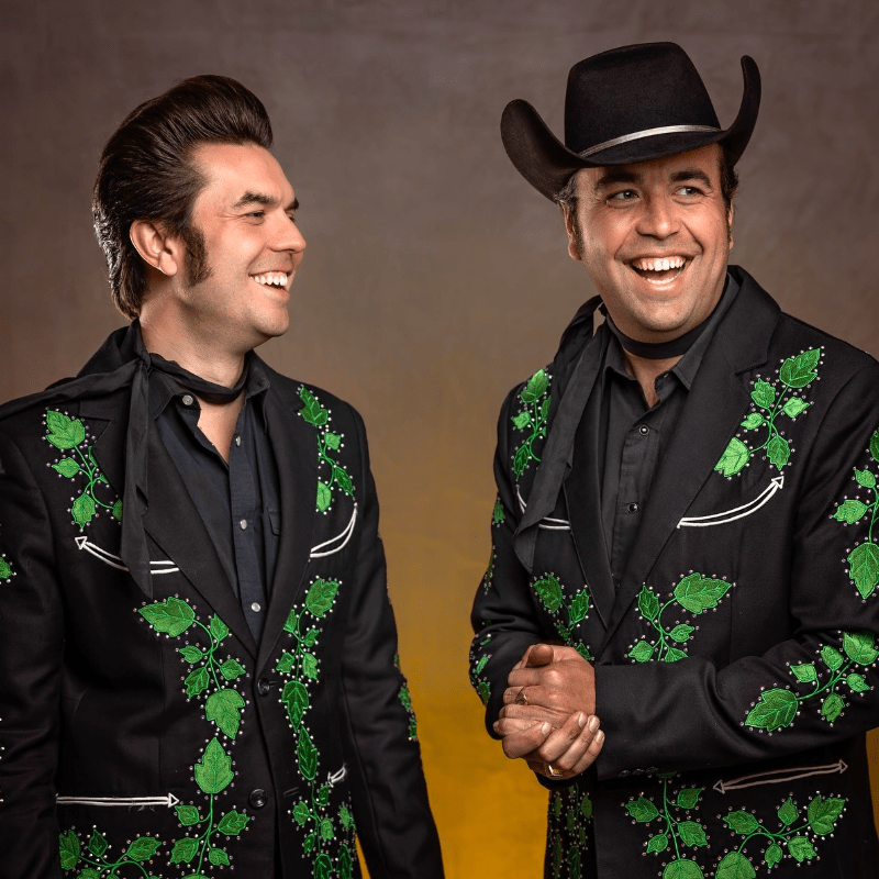 Malpass Brothers