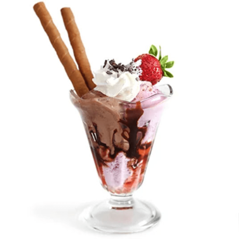 Ice Cream Sundaes & Face Painting!