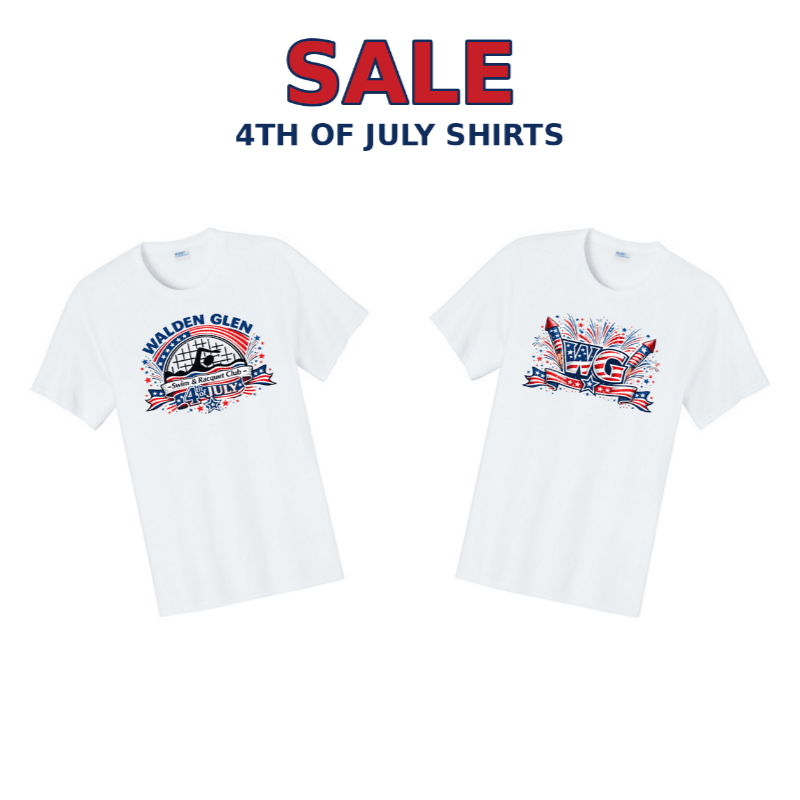 4th of July T-Shirts