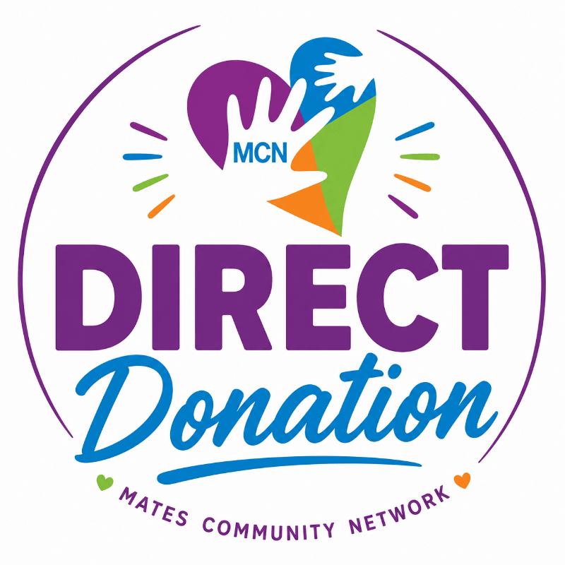 MCN Direct Donation