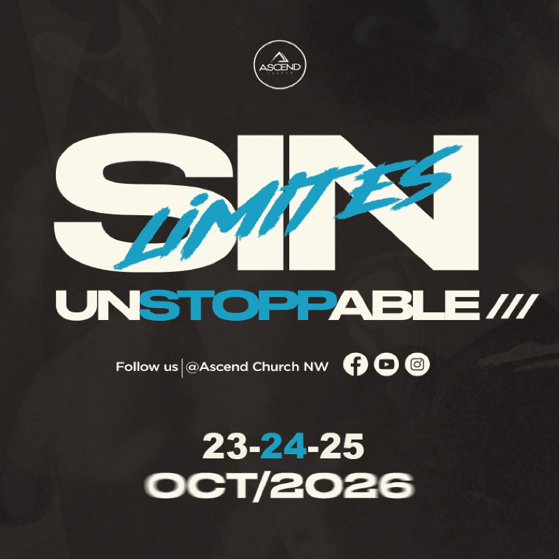 Sin Limites Unstoppable 2026