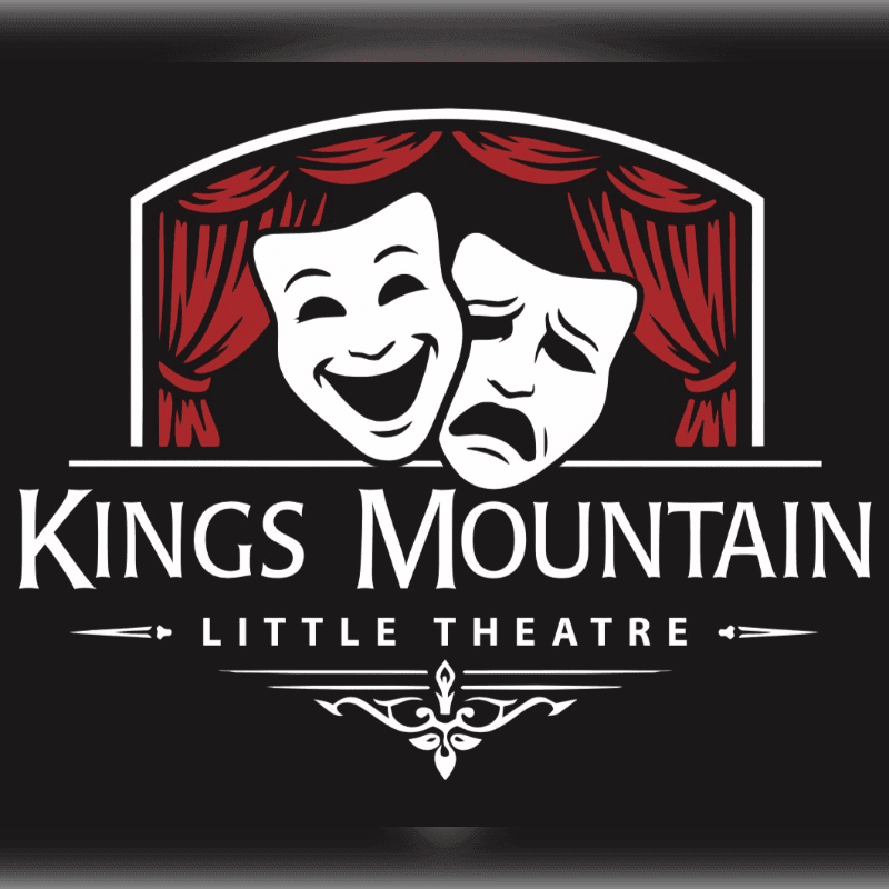 Kings Mountain Little Theatre 2026-2027 Season Membership