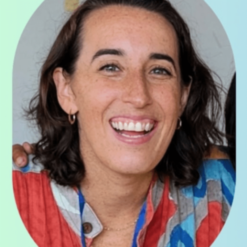 Beth Strickland