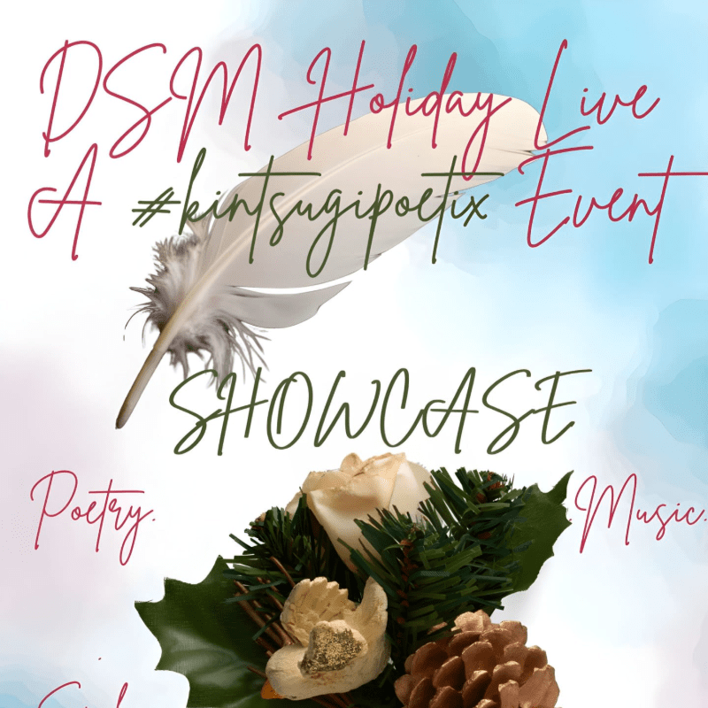 DSM Live Holiday Season 3