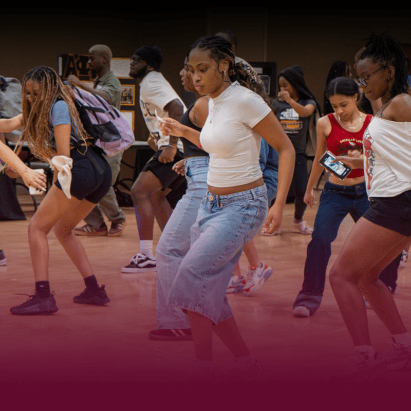 Soul Line Dancing - Support Student Scholarships