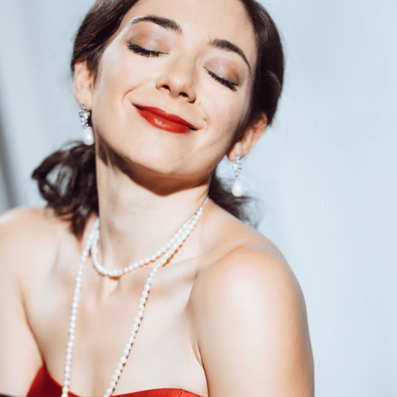 Julie Benko Cabaret in Springfield MA