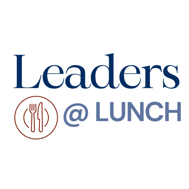 Marion County Chamber July Leaders at Lunch