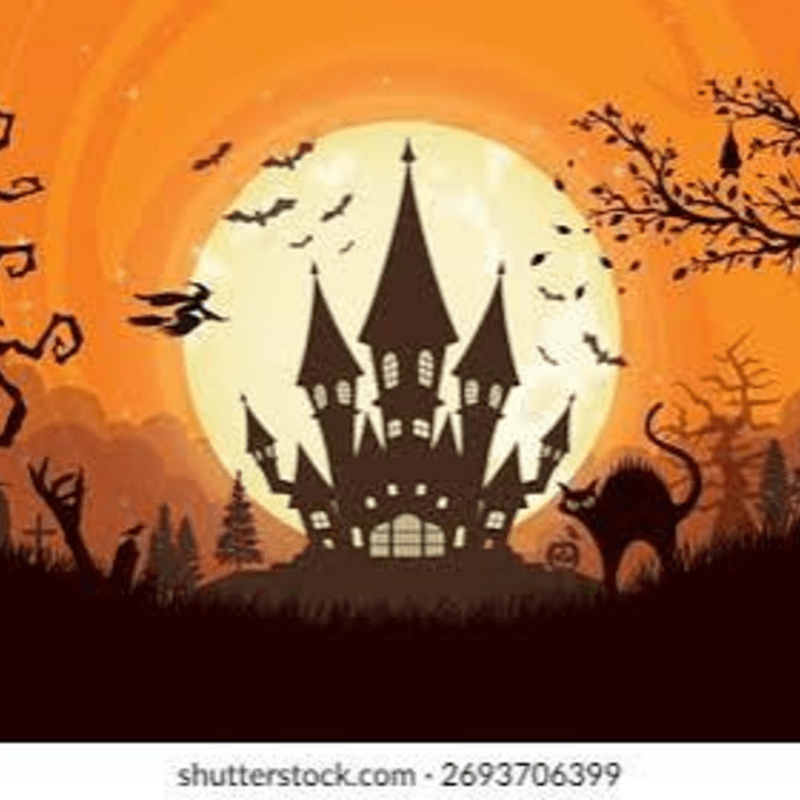 Trunk or Treat