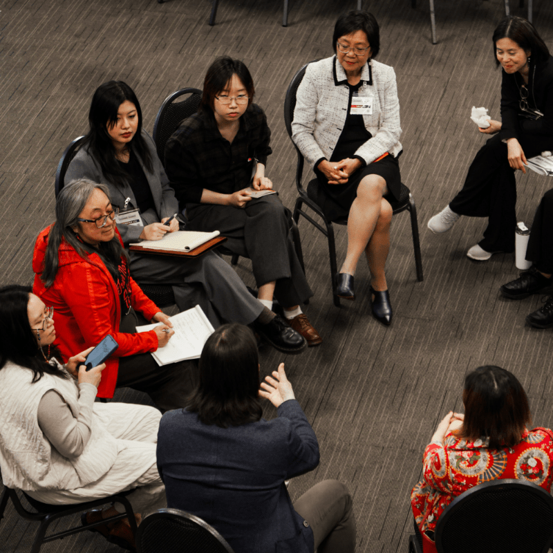 ACCT's Civic Leadership Workshop Series