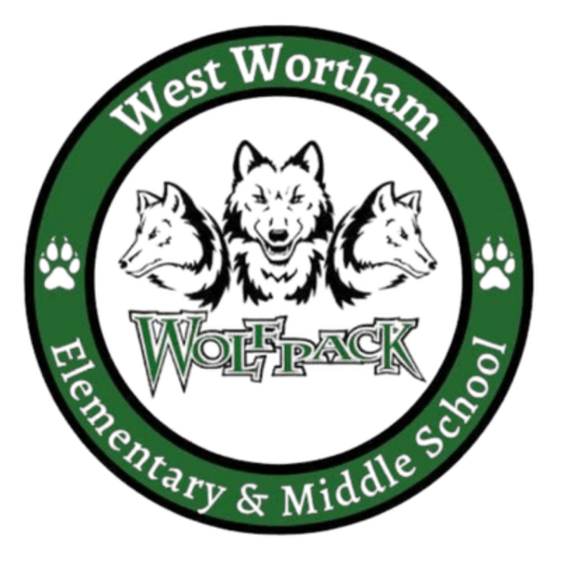West Wortham Wolfpack PTO Membership 2026-2027