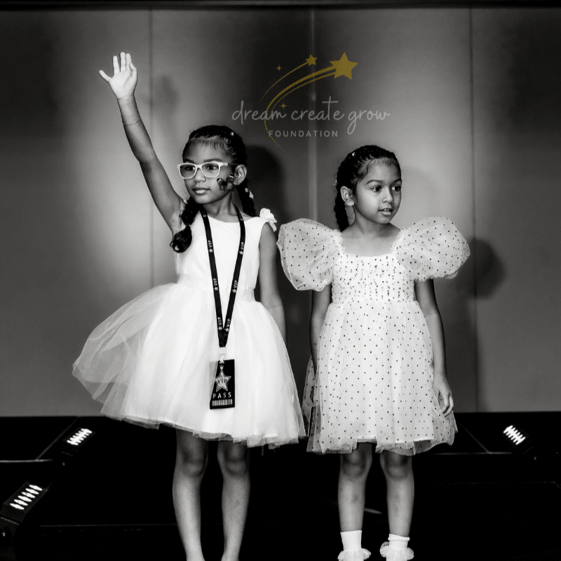 Stars of the Show