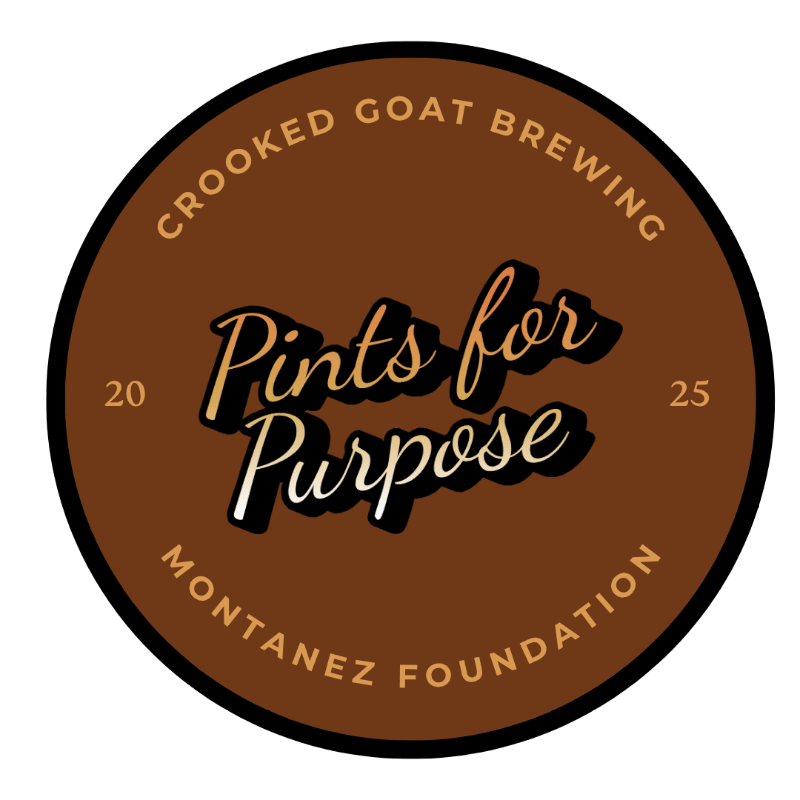 Pints for Purpose