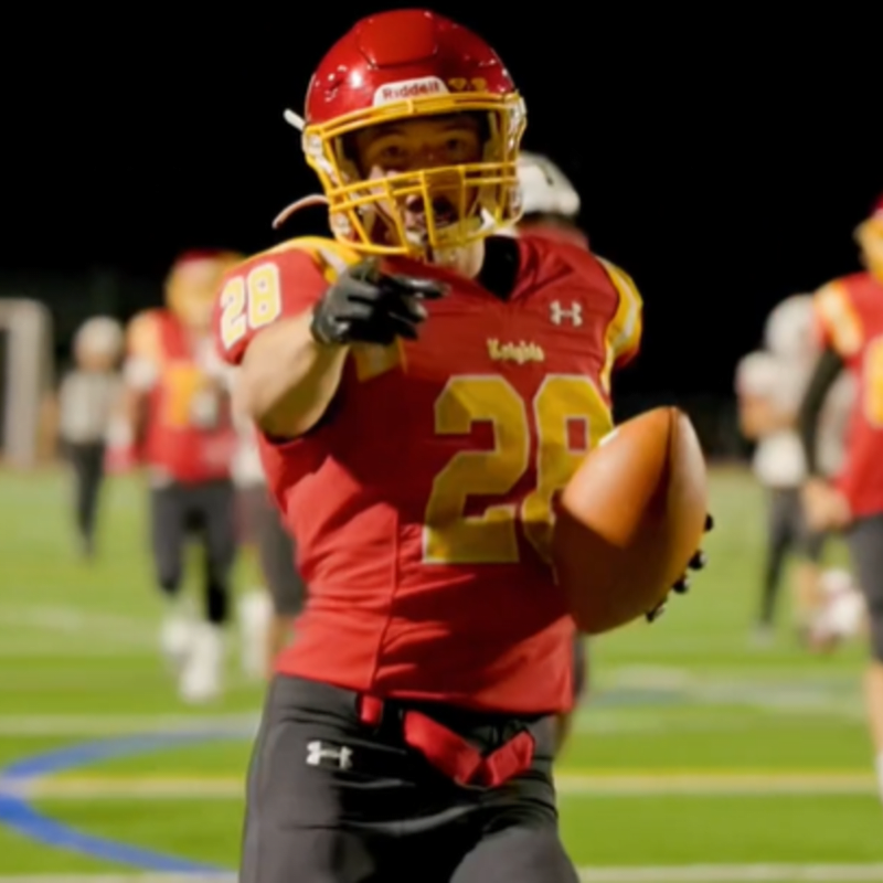 Newport High School Football Sponsorship Opportunities
