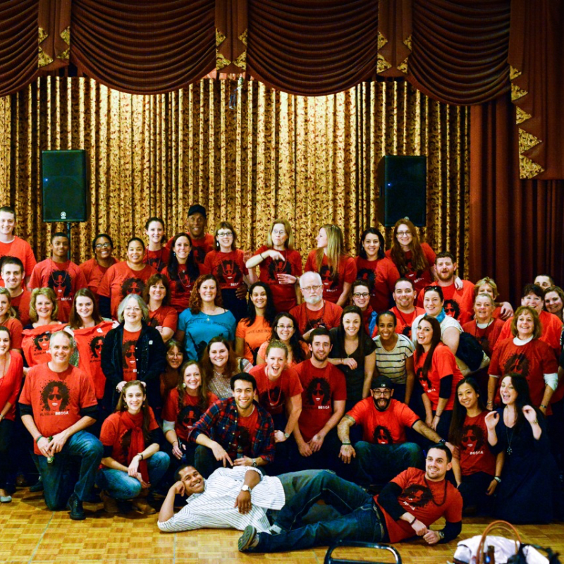 Annual Live Like Becca Fundraiser 2026