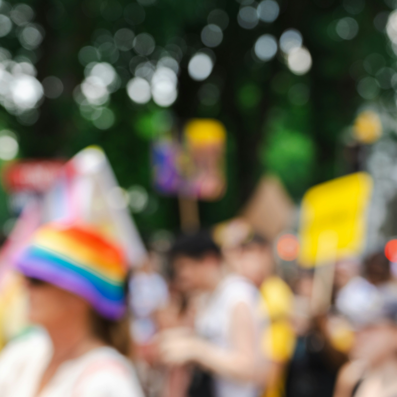 Edgewater Pride Community Event Sales