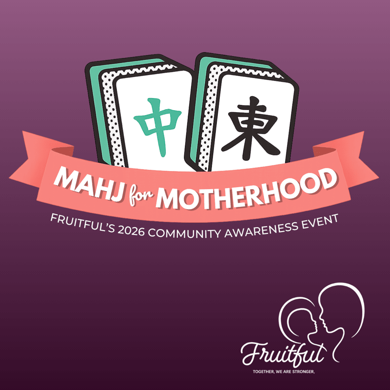 Mahj for Motherhood