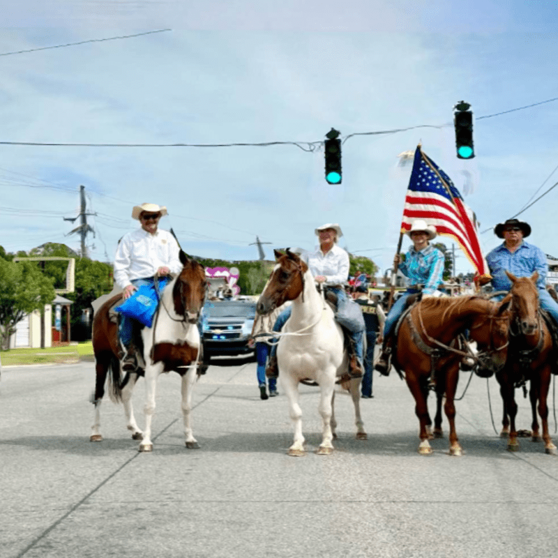 Grand Parade