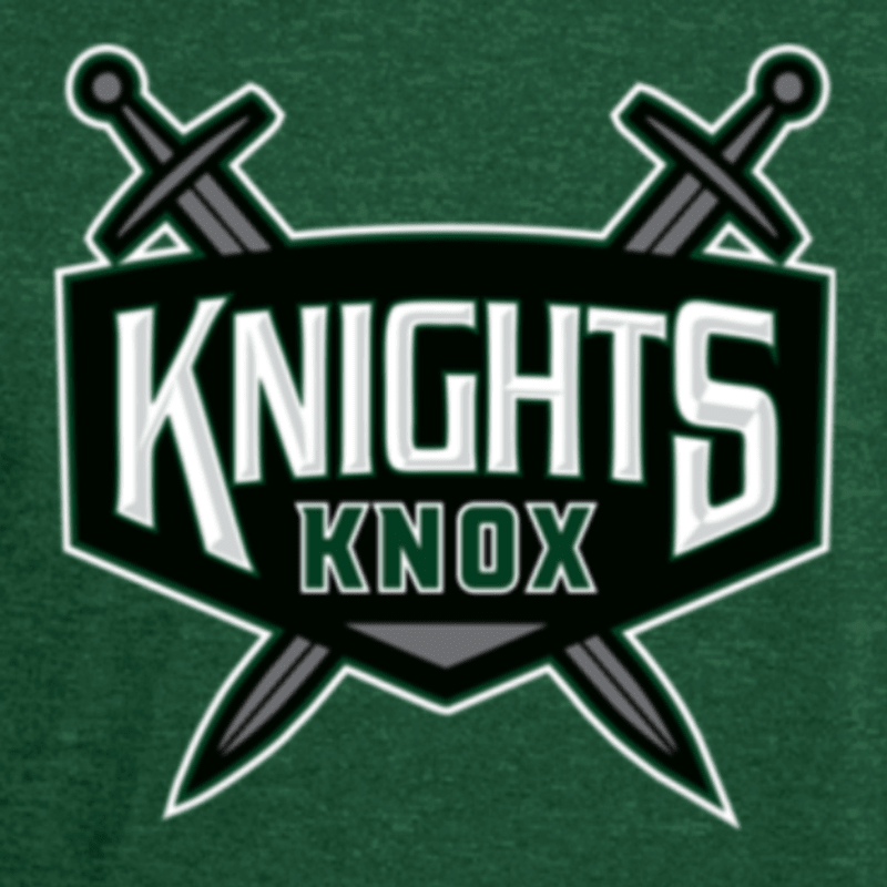 Donate to Knox 2026-2027