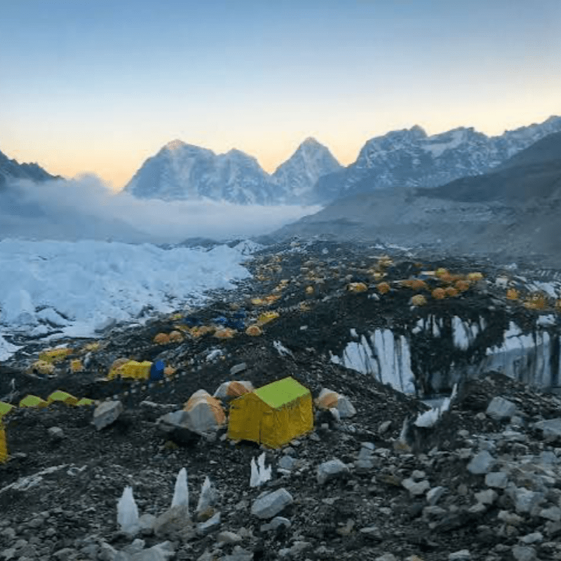 BASECAMP