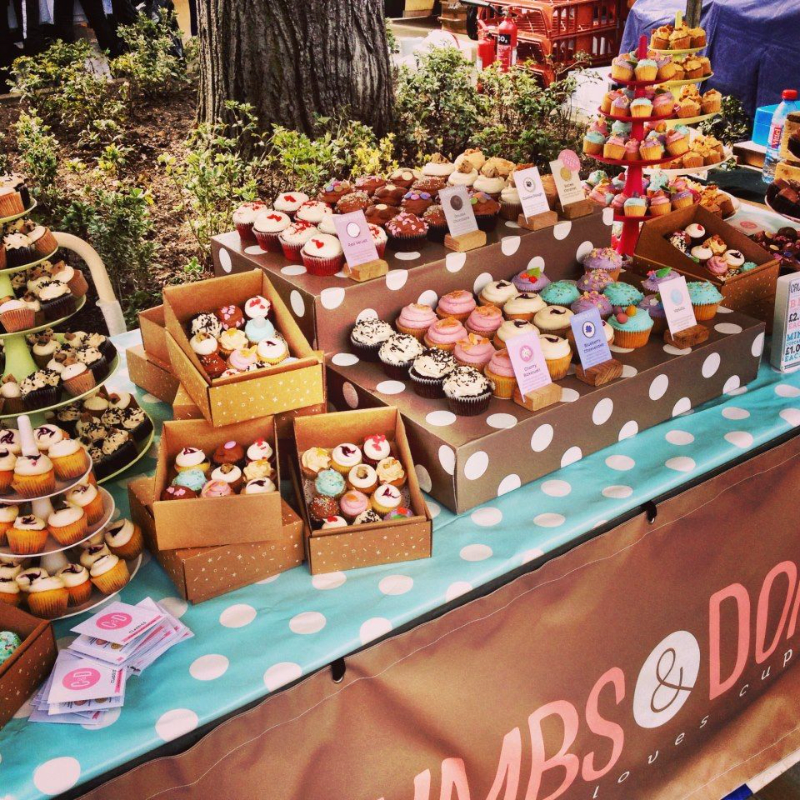 Oak Leaf Sweet & Savory Showdown