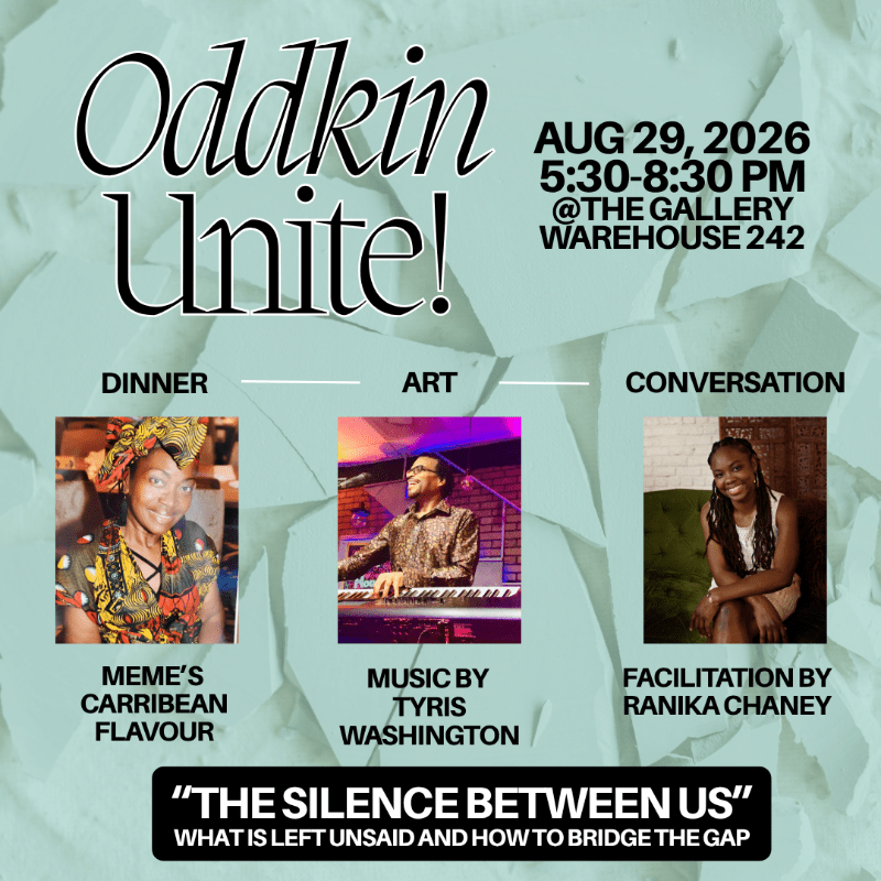 Oddkin Unite