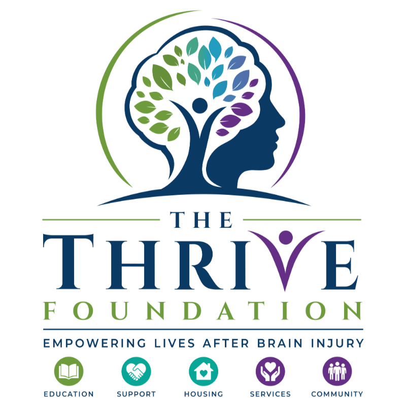 Thrive Foundation Inaugural Golf Tournament at Sand Creek Station