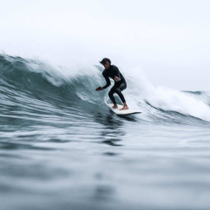 Surfing