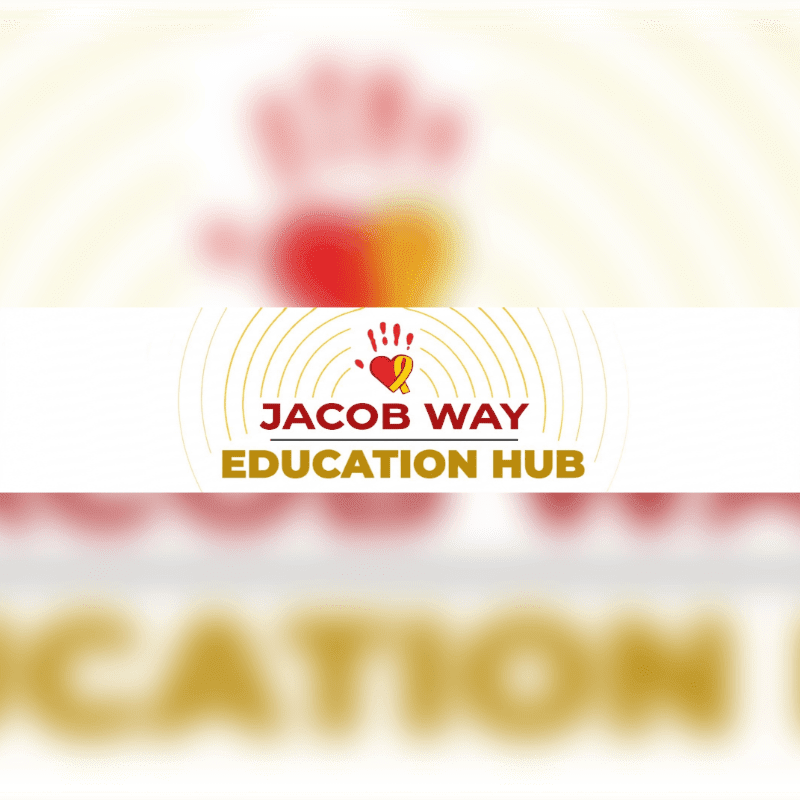 Jacob Way Education Hub Launch Luncheon