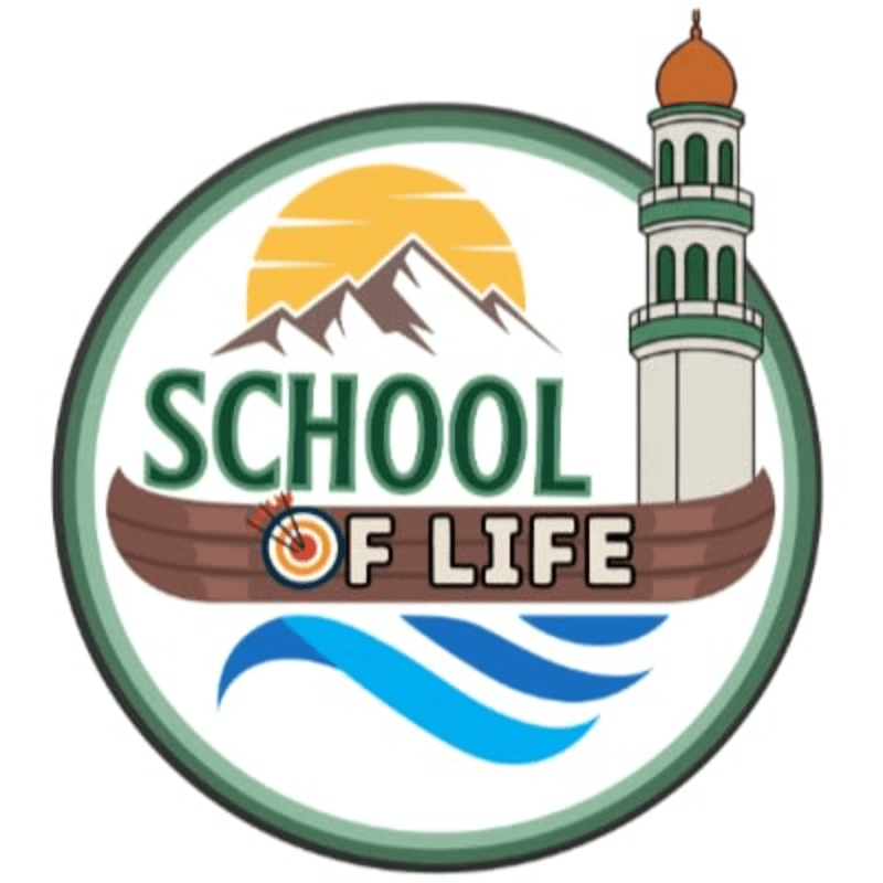 School of Life - Summer 2026