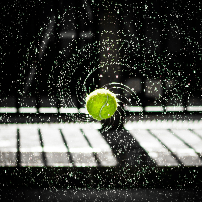 Conroe Tiger Tennis Booster Club's Memberships
