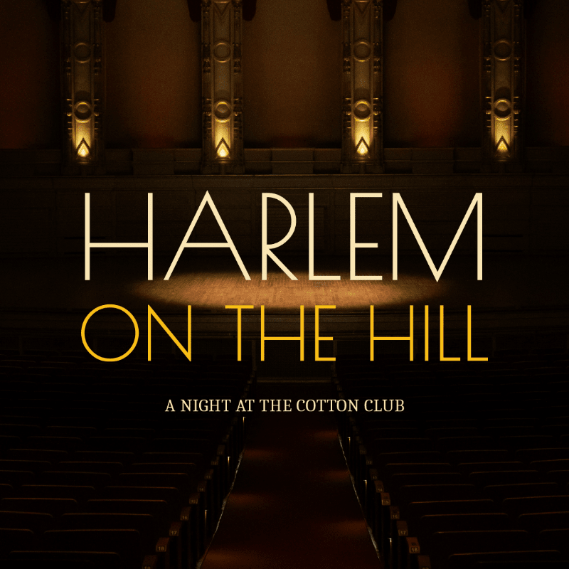 Harlem on the Hill