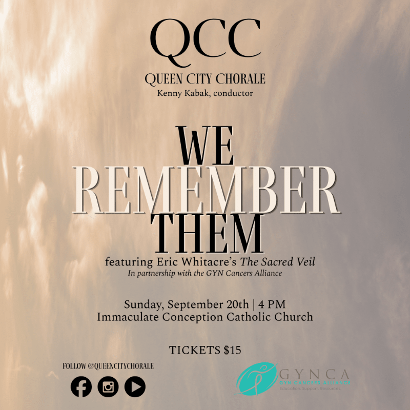 QCC: We Remember Them