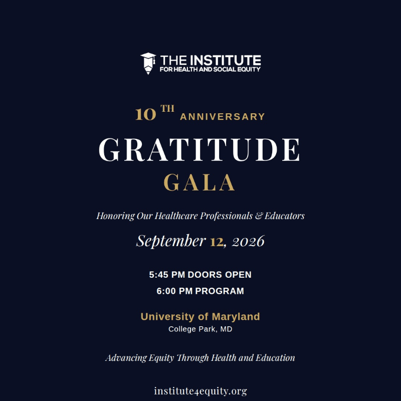 10th Anniversary Gratitude Gala