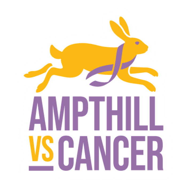 The Open 2026, Ampthill vs Cancer Golf Day