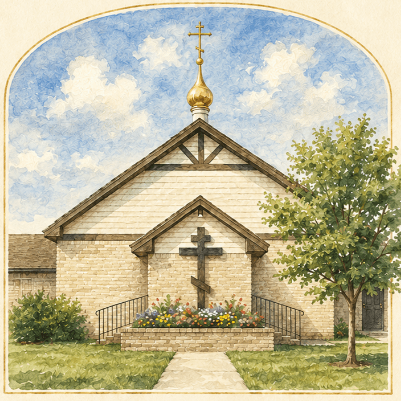 Archangel Gabriel 10th Anniversary Luncheon