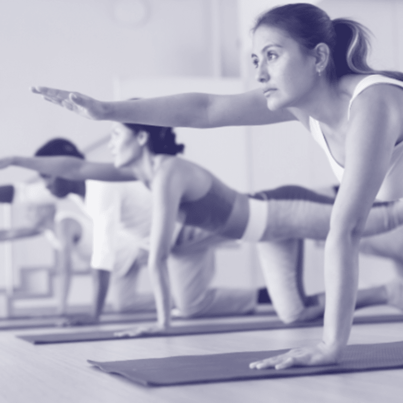Flow. Energy. Regenerate Yoga