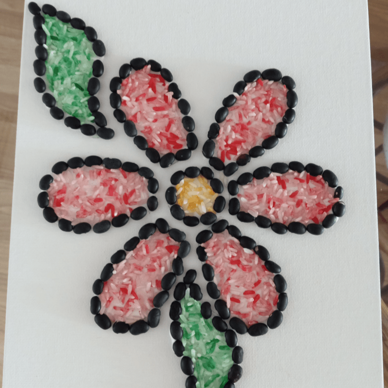 Kids Create with Ms. Kathy at the YMCA