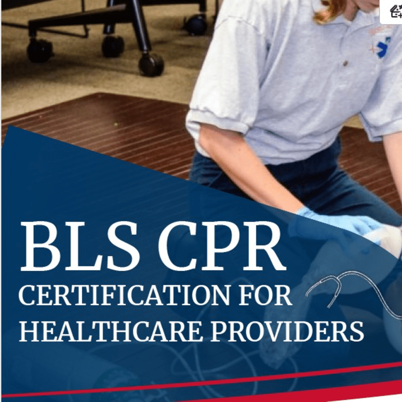 BLS CPR