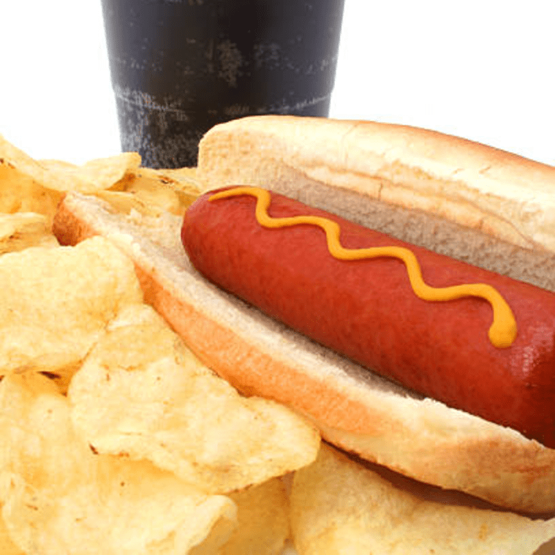 Snack Bar