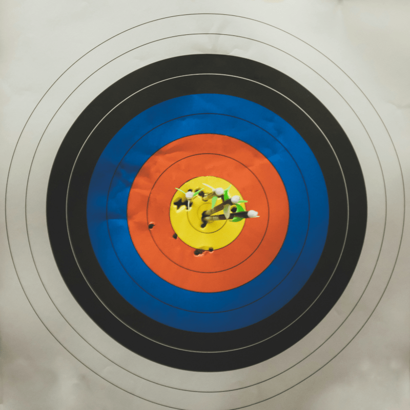 TKA Student Archery Club - Fall 2026