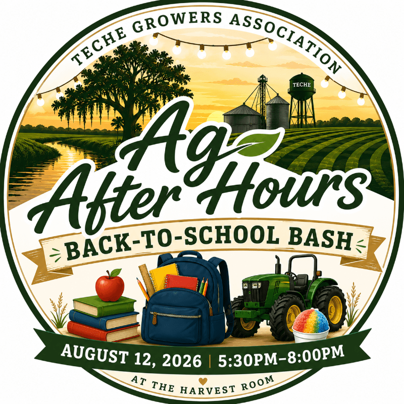 Ag After Hours: Back 2 School Bash