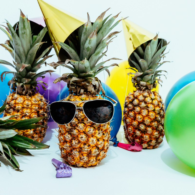 SEND Summer of Fun Party!