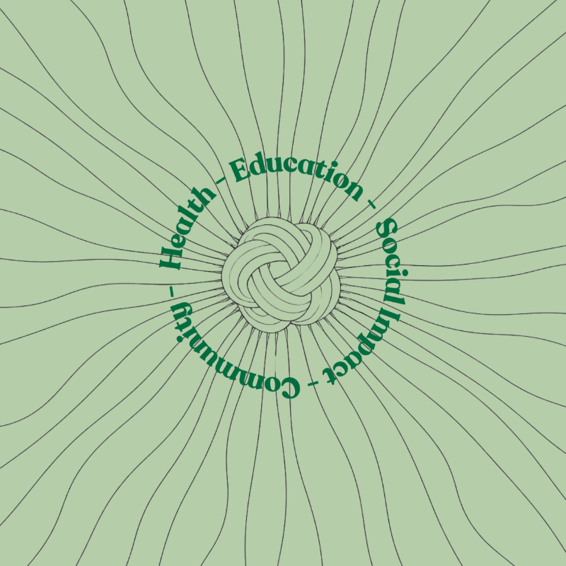 Ipfundo: An Afternoon of Connection