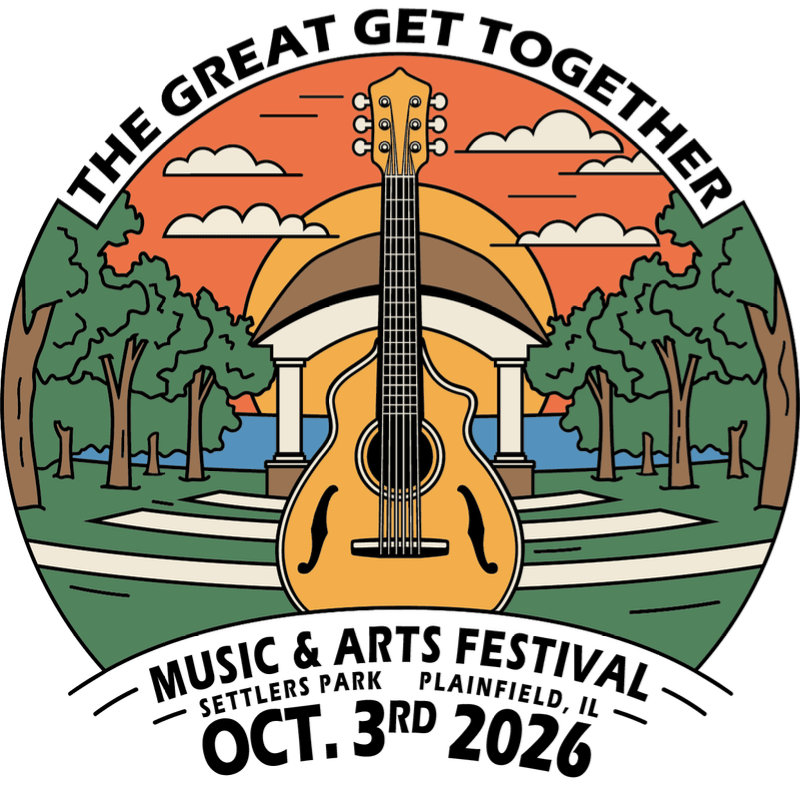 The Great Get Together Music & Arts Festival