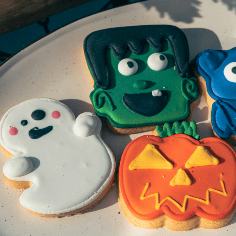 Parents Club Bake Sale - Oct 2026