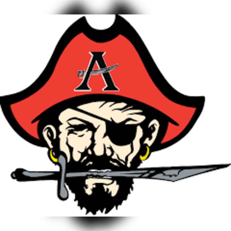 Allatoona Bucs Football Spirit Wear Order