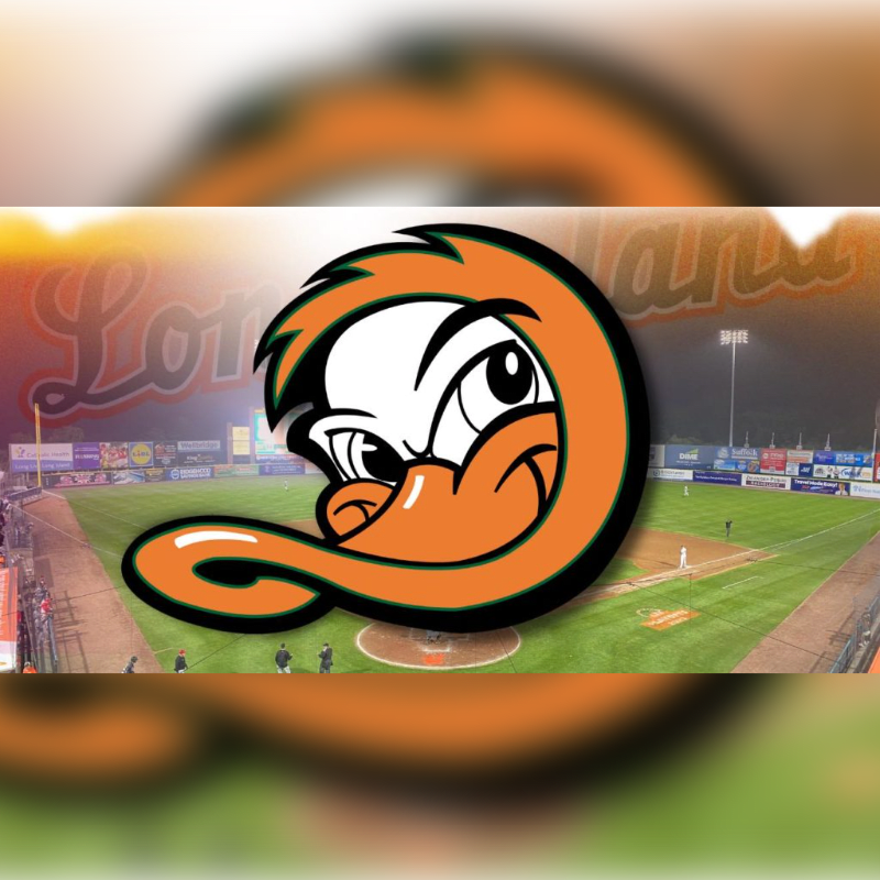 LI Ducks Game